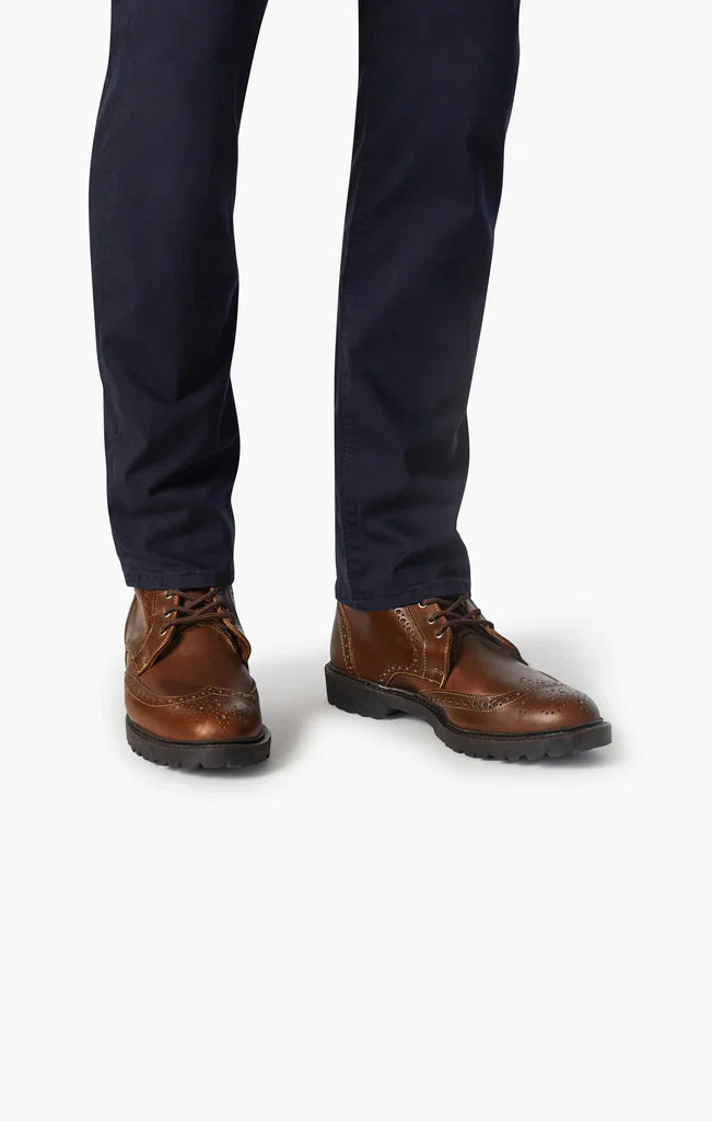 34 Heritage - Courage Navy Twill-Men&#39;s Pants-Yaletown-Vancouver-Surrey-Canada