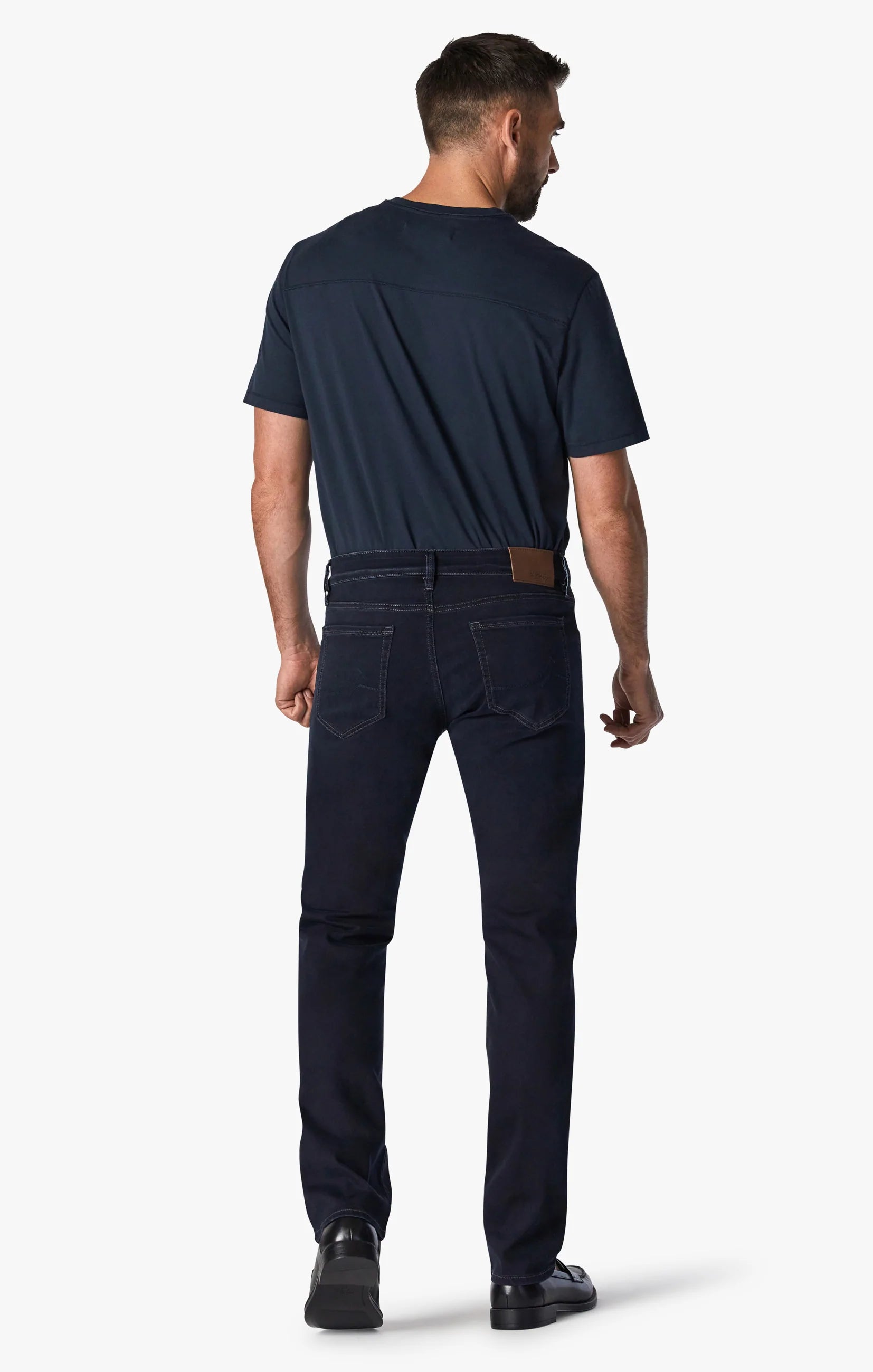 34 Heritage - Courage Midnight Austin-Men&#39;s Pants-Yaletown-Vancouver-Surrey-Canada