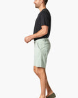 34 Heritage - Arizona - Soft Touch Shorts - Mint-Men's Shorts-Yaletown-Vancouver-Surrey-Canada