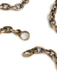 Studebaker - Brummel Bracelet - Large-Men's Accessories-Yaletown-Vancouver-Surrey-Canada