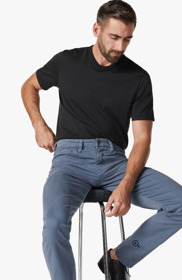 34 Heritage-Cool Twill Pant SS23-Men&#39;s Pants-Yaletown-Vancouver-Surrey-Canada