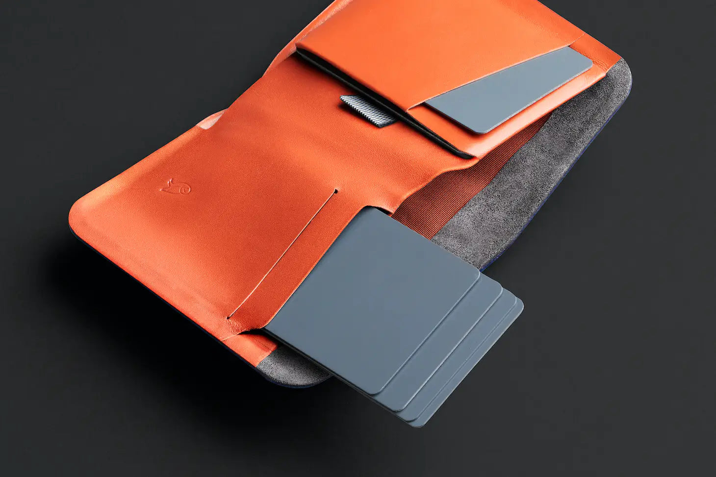 Bellroy - Apex Note Sleeve-Men&#39;s Accessories-Yaletown-Vancouver-Surrey-Canada