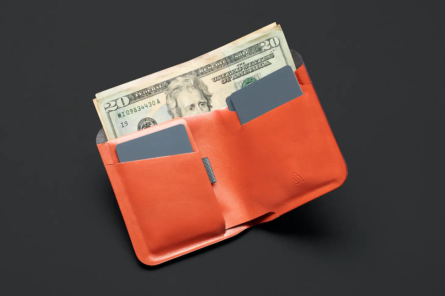 Bellroy - Apex Note Sleeve-Men&#39;s Accessories-Yaletown-Vancouver-Surrey-Canada
