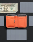 Bellroy - Apex Note Sleeve-Men's Accessories-Yaletown-Vancouver-Surrey-Canada