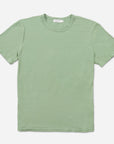 Ace Rivington - Super Soft S-S Supima Cotton Tee-Men's T-Shirts-Sage-XL-Yaletown-Vancouver-Surrey-Canada