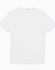 Ace Rivington - Super Soft S-S Supima Cotton Tee-Men's T-Shirts-Chalk-XL-Yaletown-Vancouver-Surrey-Canada