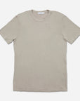 Ace Rivington - Super Soft S-S Supima Cotton Tee-Men's T-Shirts-Sand-XL-Yaletown-Vancouver-Surrey-Canada