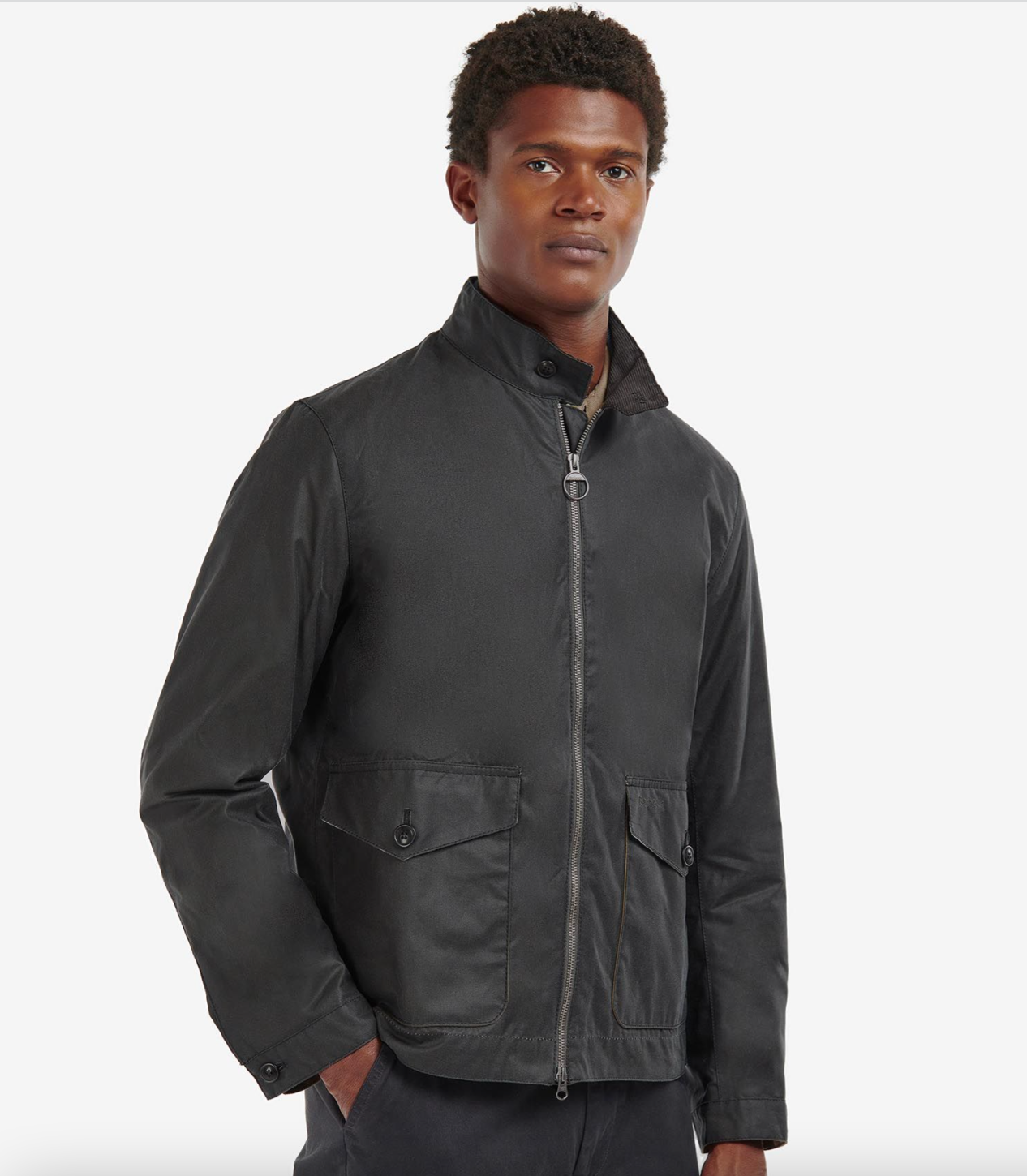 Barbour jacket clearance vancouver