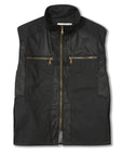 Peregrine CORE Cotham Gilet Heavy Jacket-Men's Coats-Black-S-Yaletown-Vancouver-Surrey-Canada