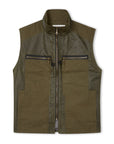 Peregrine CORE Cotham Gilet Heavy Jacket-Men's Coats-Olive-S-Yaletown-Vancouver-Surrey-Canada