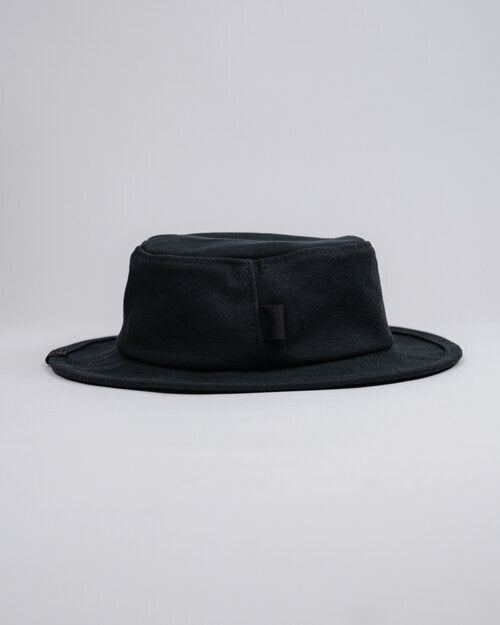SWB - Tsuri Hat-Men&#39;s Accessories-Black-Yaletown-Vancouver-Surrey-Canada