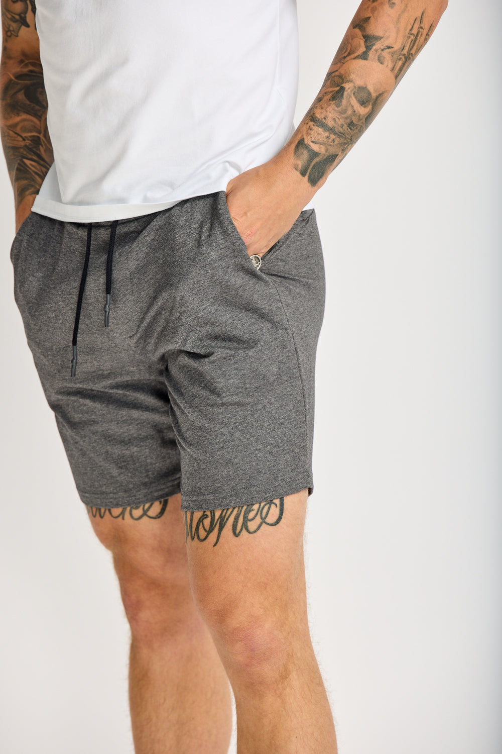 Easy Mondays - Short-Men's Shorts-Yaletown-Vancouver-Surrey-Canada