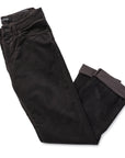 34 Heritage-Cool Dark Brown Cord-Pants-Men's Pants-29-Yaletown-Vancouver-Surrey-Canada