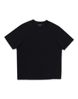 34 Heritage - Slub Crew Neck Tee-Men's T-Shirts-Black-XS-Yaletown-Vancouver-Surrey-Canada
