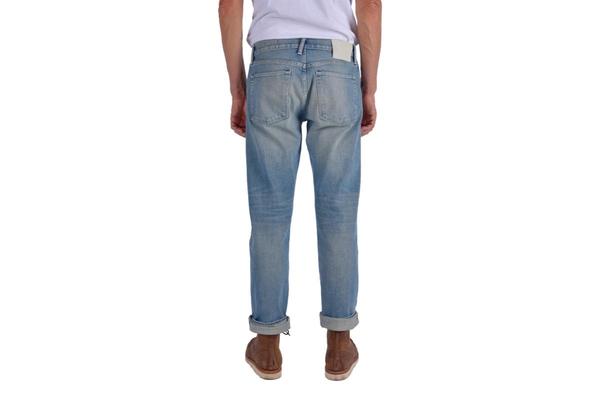 Kato CORE - The Hammer Straight 14 Oz Denim Jeans Julian-Men's Denim-Yaletown-Vancouver-Surrey-Canada