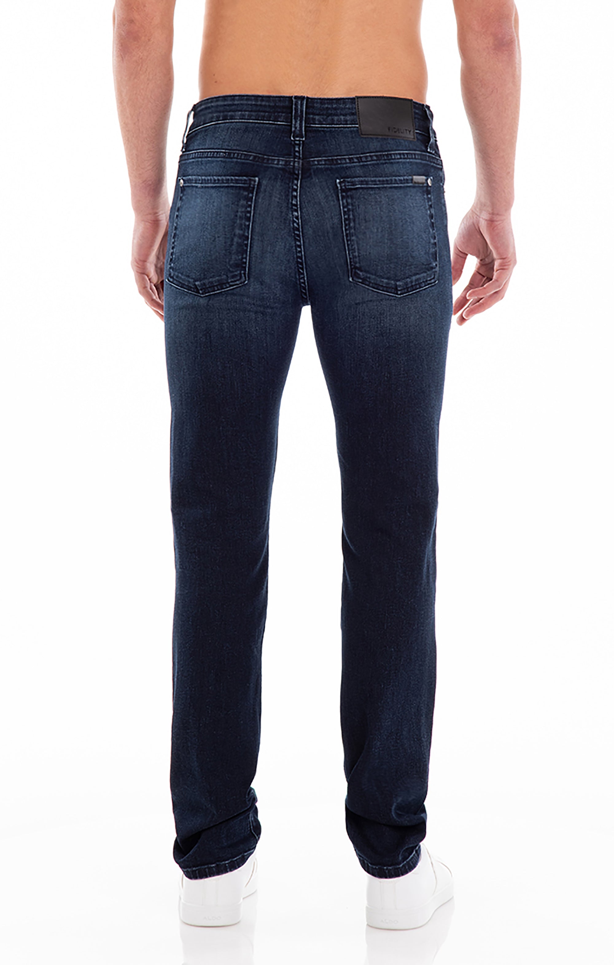 Fidelity - Indie - Verona-Men's Denim-Yaletown-Vancouver-Surrey-Canada