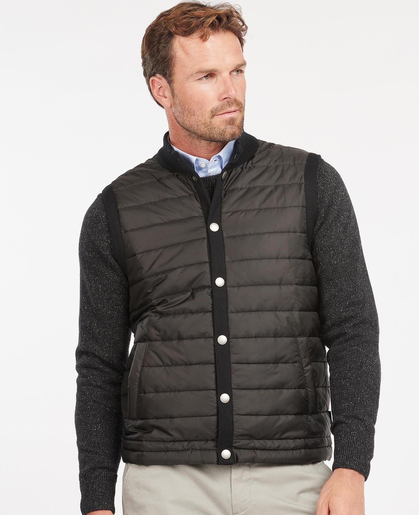Barbour 2025 jacket vancouver