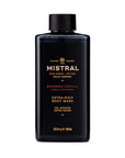 Mistral - Body Wash - 400ml-Men's Accessories-Bourbon Vanilla-Yaletown-Vancouver-Surrey-Canada