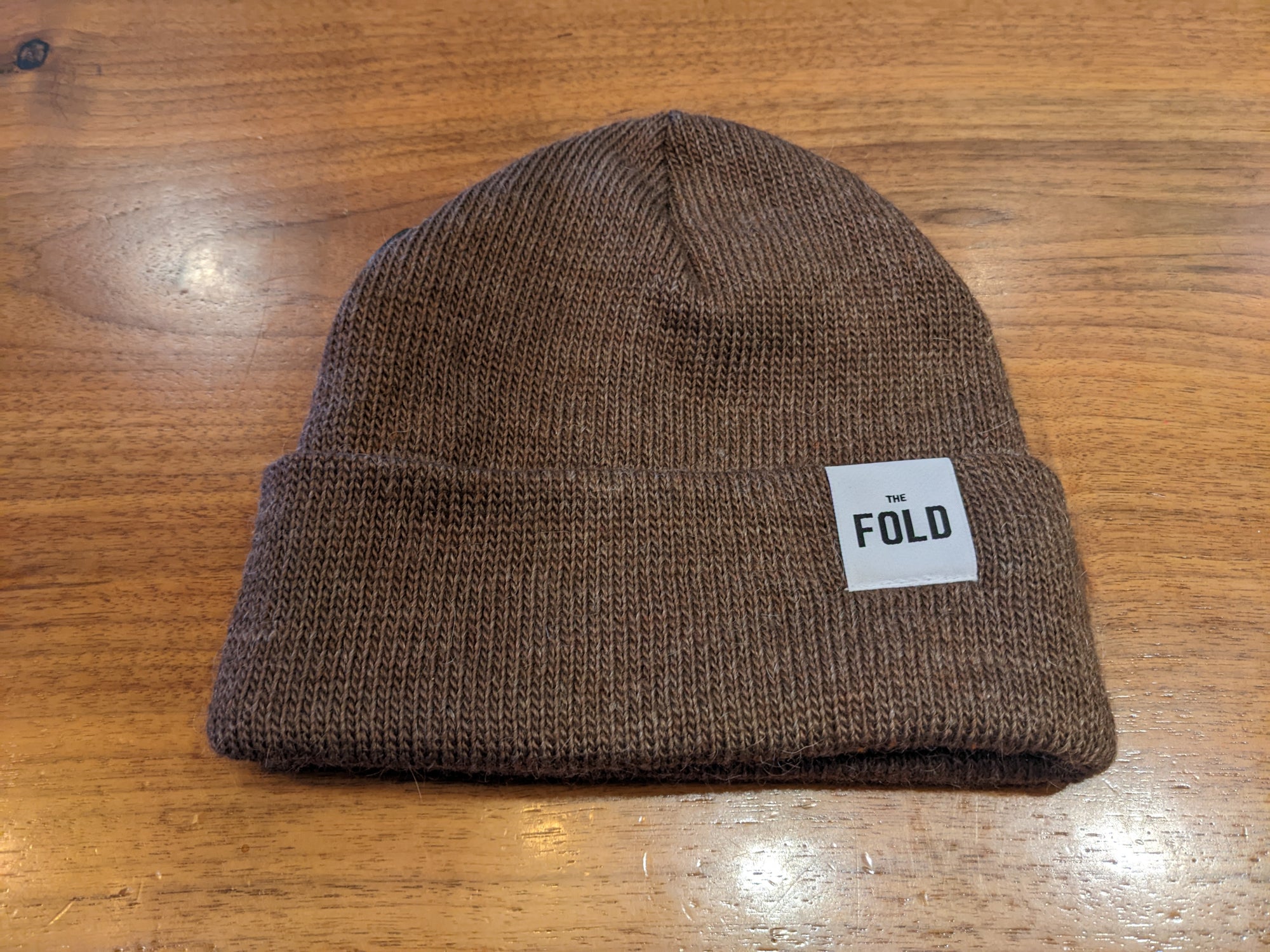 The FOLD - Mohair Beanie-Men&#39;s Accessories-Bear-Yaletown-Vancouver-Surrey-Canada