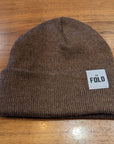 The FOLD - Mohair Beanie-Men's Accessories-Bear-Yaletown-Vancouver-Surrey-Canada