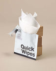 Jason Markk - 3pk Quick Wipes-Men's Accessories-Yaletown-Vancouver-Surrey-Canada