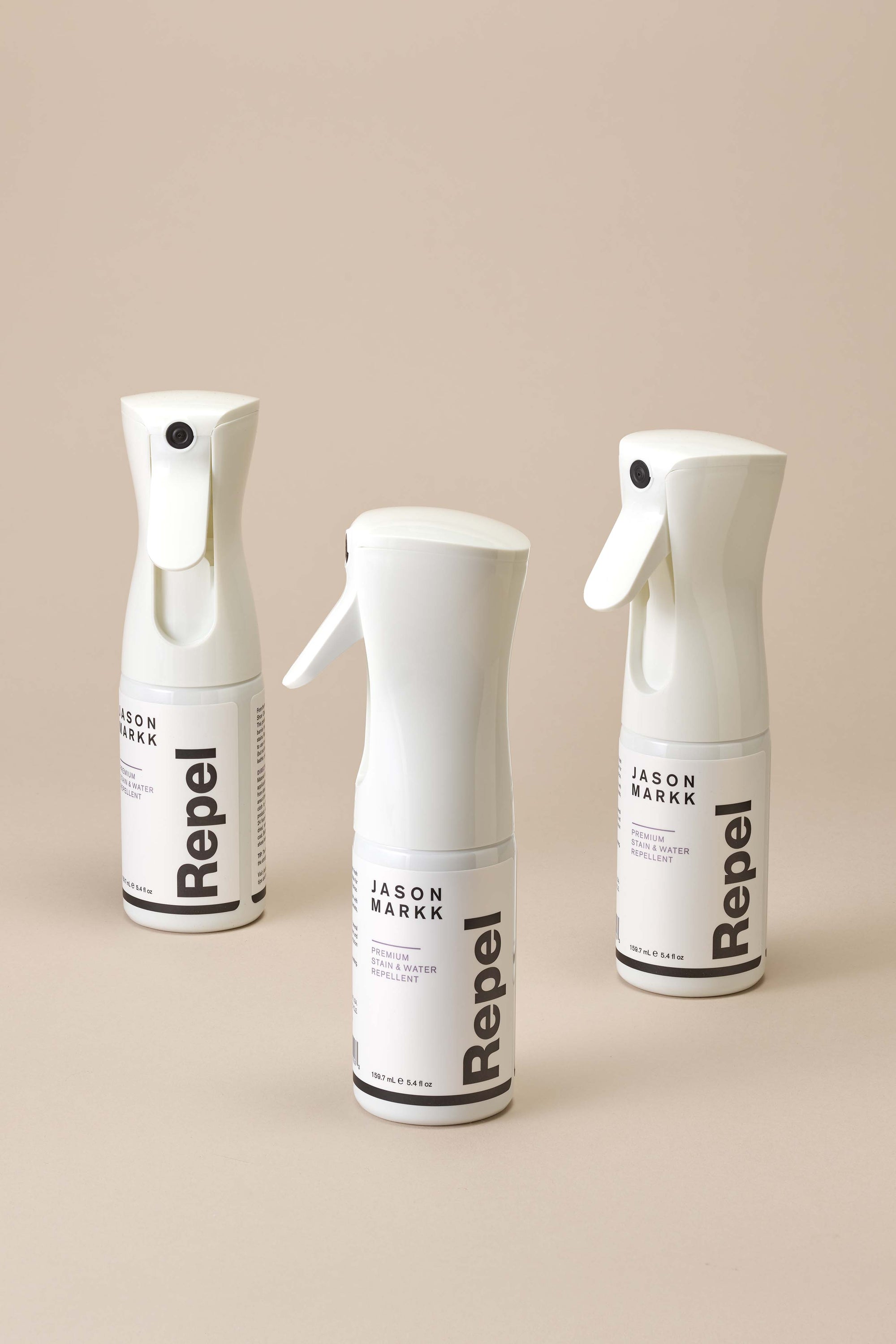 Jason Markk - Repel Premium Stain & Water Repellent-Men's Accessories-Yaletown-Vancouver-Surrey-Canada