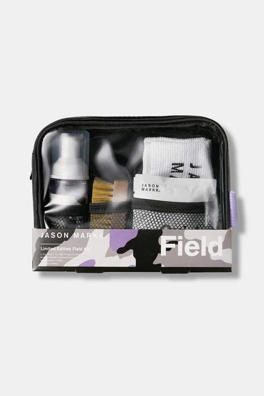 Jason Markk - Limited Edition Camo Field Kit-Men&#39;s Accessories-Yaletown-Vancouver-Surrey-Canada