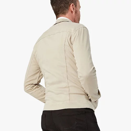 34 Heritage-Travis Jacket-Stone Twill-Men's Jackets-Yaletown-Vancouver-Surrey-Canada