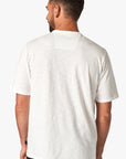 34 Heritage - Slub Crew Neck Tee-Men's T-Shirts-Yaletown-Vancouver-Surrey-Canada