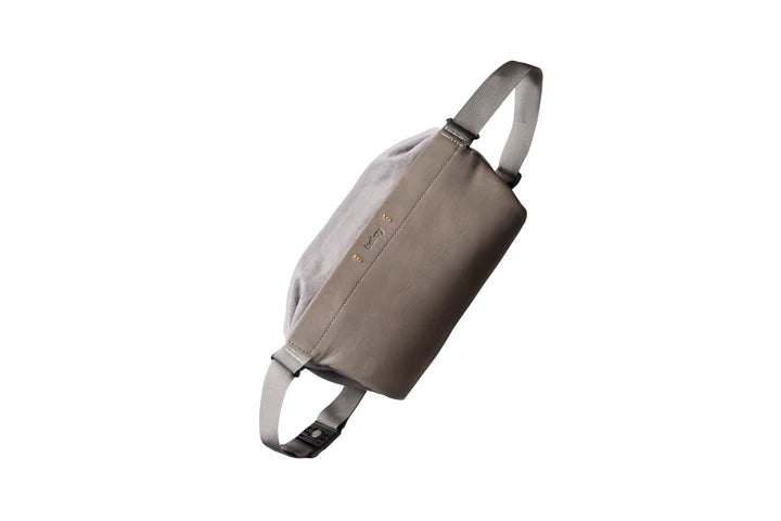 Bellroy CORE Sling Mini Premium-Men's Bags-StormGrey-Yaletown-Vancouver-Surrey-Canada