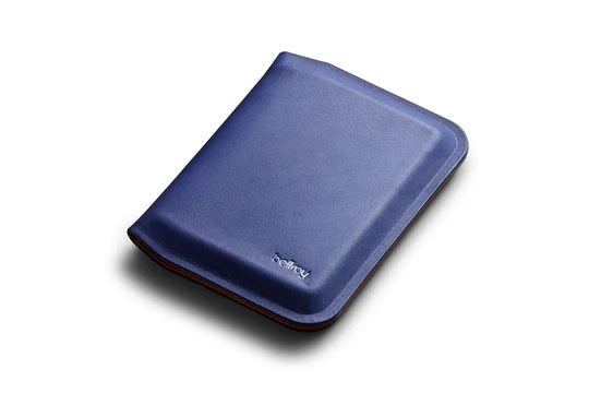 Bellroy-Apex Slim Sleeve-Indigo SS23-Men's Accessories-Yaletown-Vancouver-Surrey-Canada