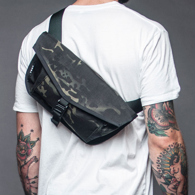 Drift Bag Multicam-Men's Bags-Yaletown-Vancouver-Surrey-Canada