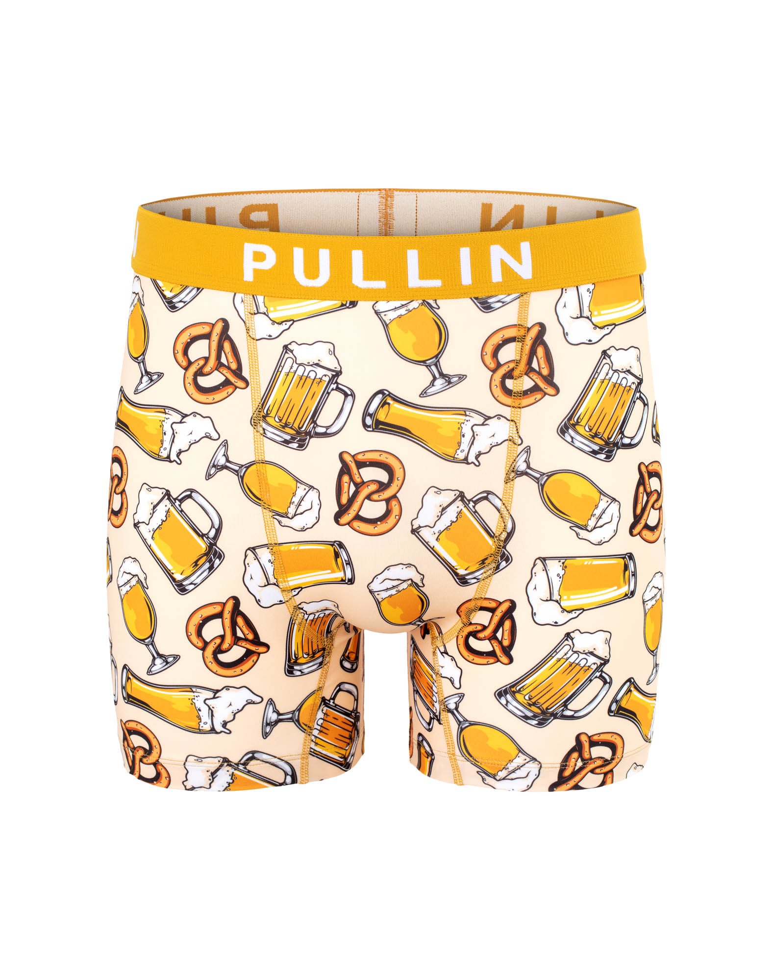 Pullin - Fashion 2 Apero Accessory-Men's Accessories-S-Yaletown-Vancouver-Surrey-Canada