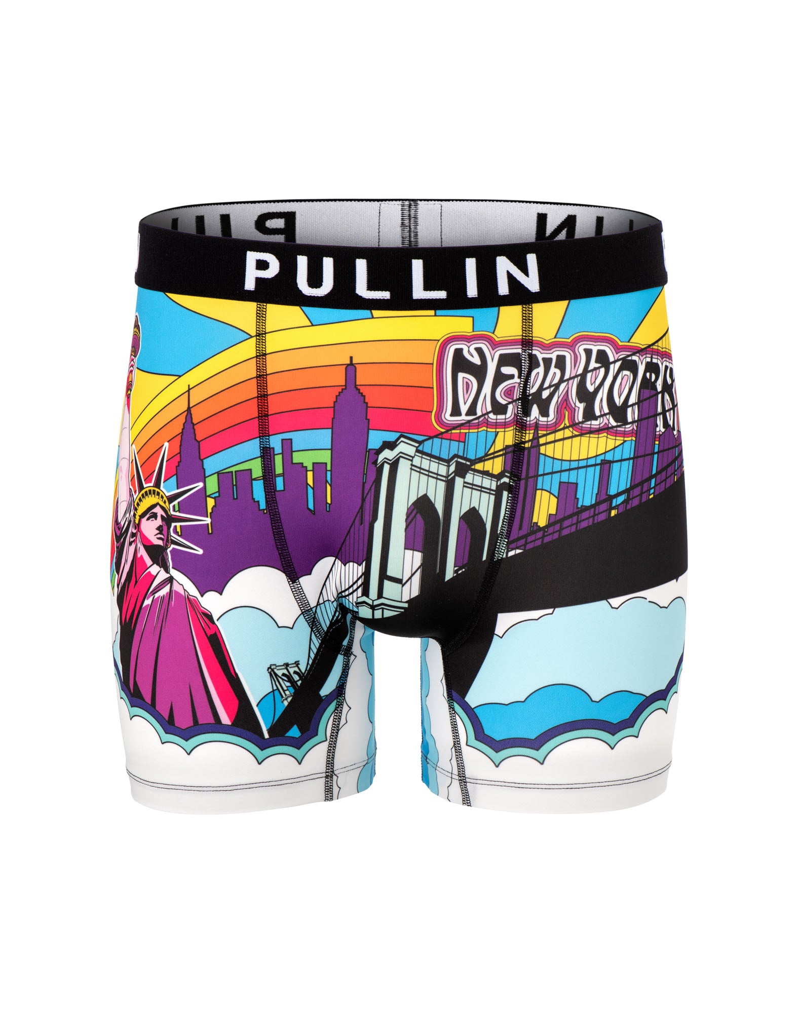 Pullin - Fashion 2 NYPsyche Accessory-Men's Accessories-XL-Yaletown-Vancouver-Surrey-Canada