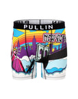 Pullin - Fashion 2 NYPsyche Accessory-Men's Accessories-XL-Yaletown-Vancouver-Surrey-Canada