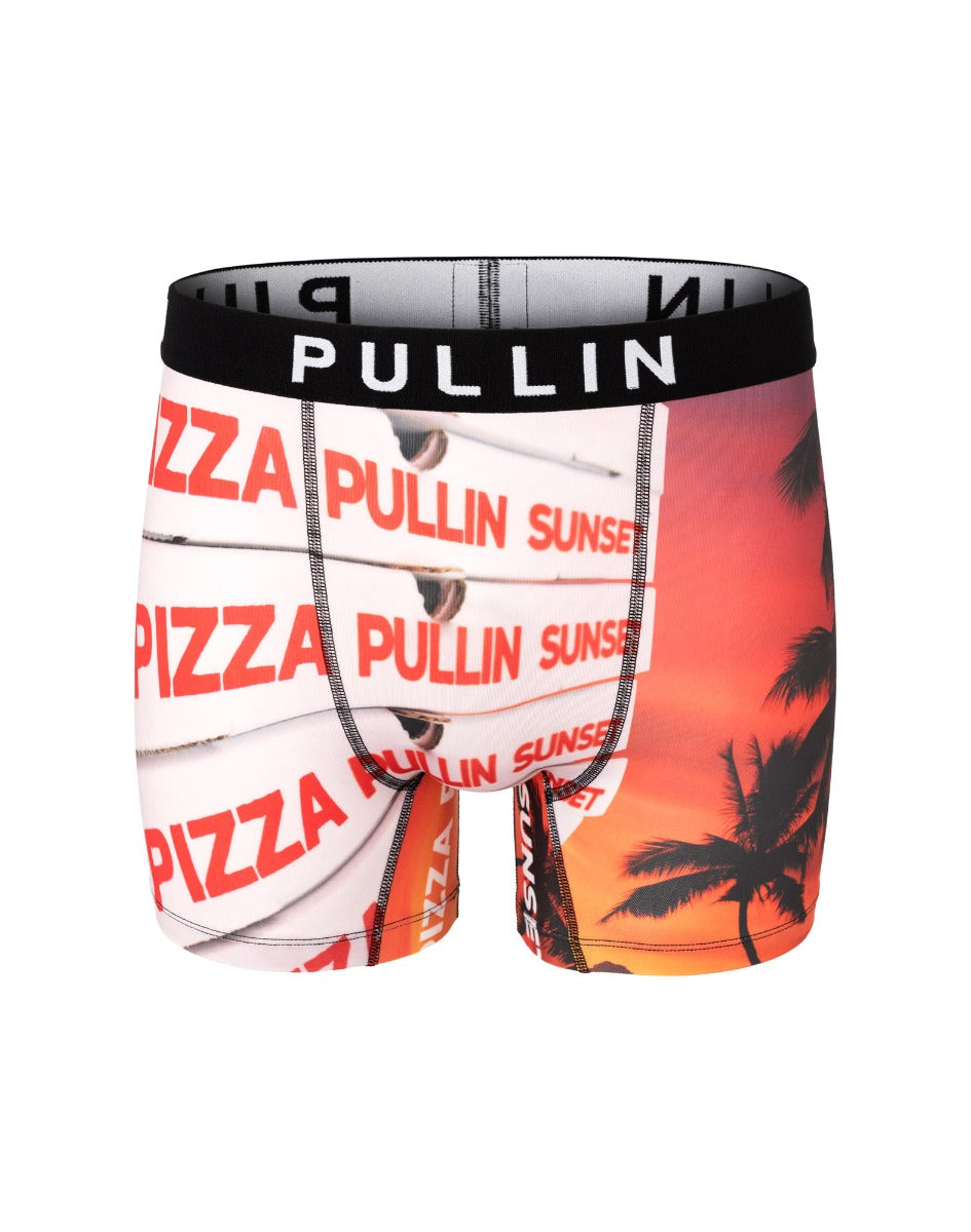 Pullin - Fashion 2 - Pizzasunset-Men&#39;s Accessories-XS-Yaletown-Vancouver-Surrey-Canada