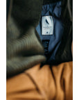 Peregrine CORE Cotham Gilet Heavy Jacket-Men's Coats-Yaletown-Vancouver-Surrey-Canada